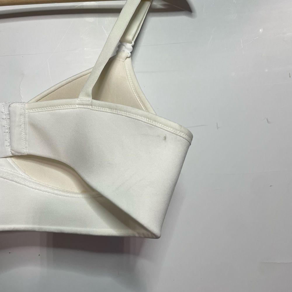 5‎ for $25🔥Warners Cream Nursing Bra 36B - Picture 3 of 7